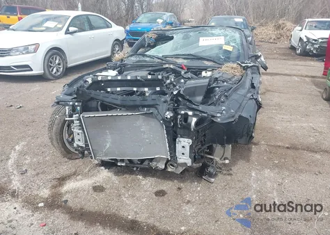 2016 BMW Z4 Sdrive28I from USA, damaged, VIN WBALL5C52G5A20983